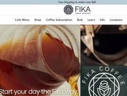 Fikabeans
