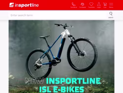Insportline