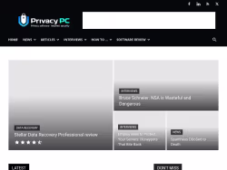 Privacy-pc
