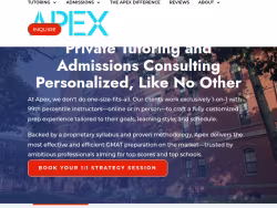 Apexgmat