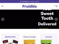Fruidles