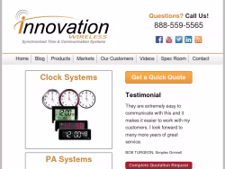 Innovationwireless