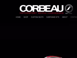 Corbeau-seats