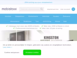 Mobistoxx