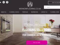 Weknowflooring