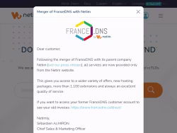 Francedns