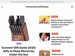 Honestbrandreviews