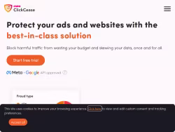 Clickcease