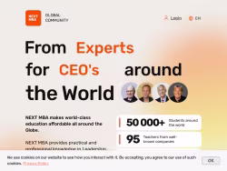 Nextmba