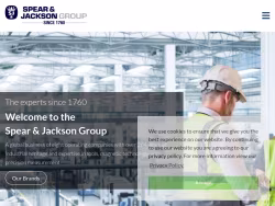 Spearandjacksongroup