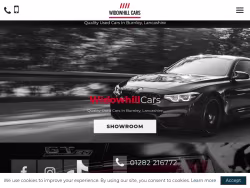Widowhillcars