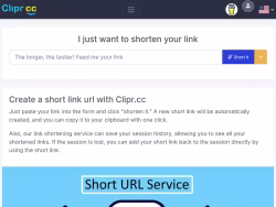 Clipr