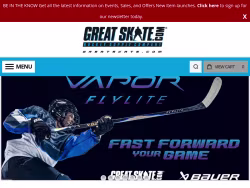 Greatskate