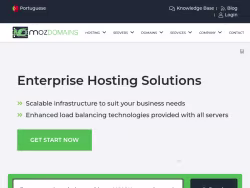 Mozdomains