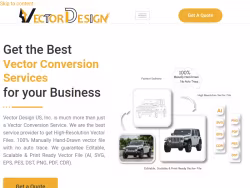 Vectordesign