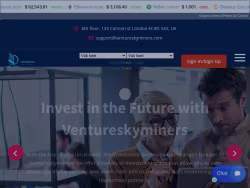 Ventureskyminers