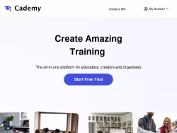 Cademy