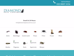 Diamondpestcontrol