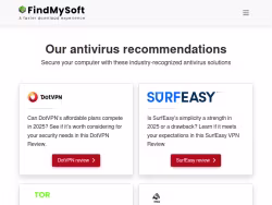 Findmysoft