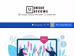 Unique-reviews