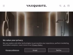 Vanquisite