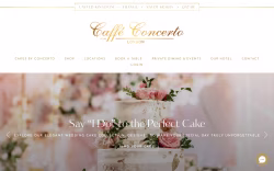Caffeconcerto