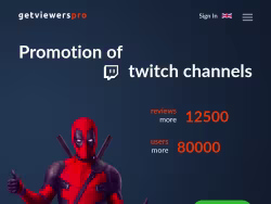 Getviewers