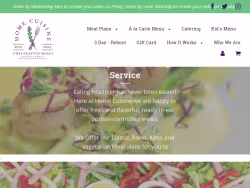 Homecuisineonline