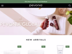 Pevoniaglobal