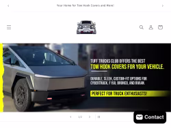 Tufftrucks