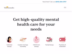 Thriveworks