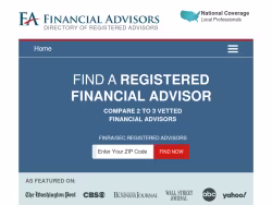 Financialadvisor