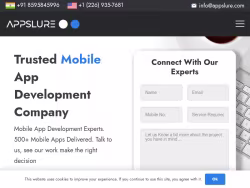Appslure