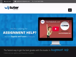 Tutorhelpdesk