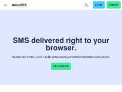 Daisysms