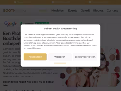 Boothdeluxe
