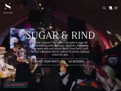 Sugarandrind