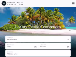 Luxurycruiseconnections