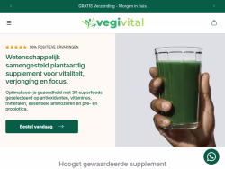 Vegivital