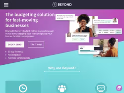 Headbeyond