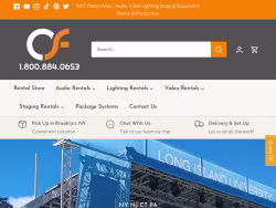 Proavrentals
