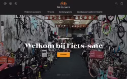 Fiets-safe