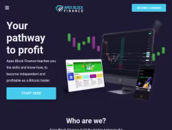 Apexblockfin