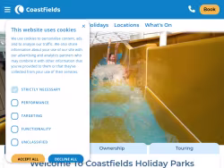 Coastfields
