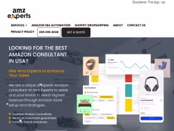 Amzexperts