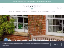 Clubmatters