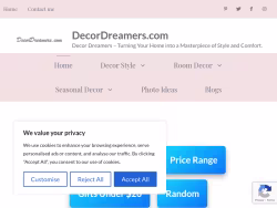 Decordreamers