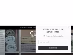 Gozatowels