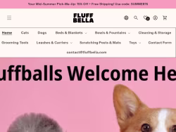Fluffbella