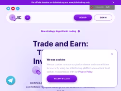 Jiclimited